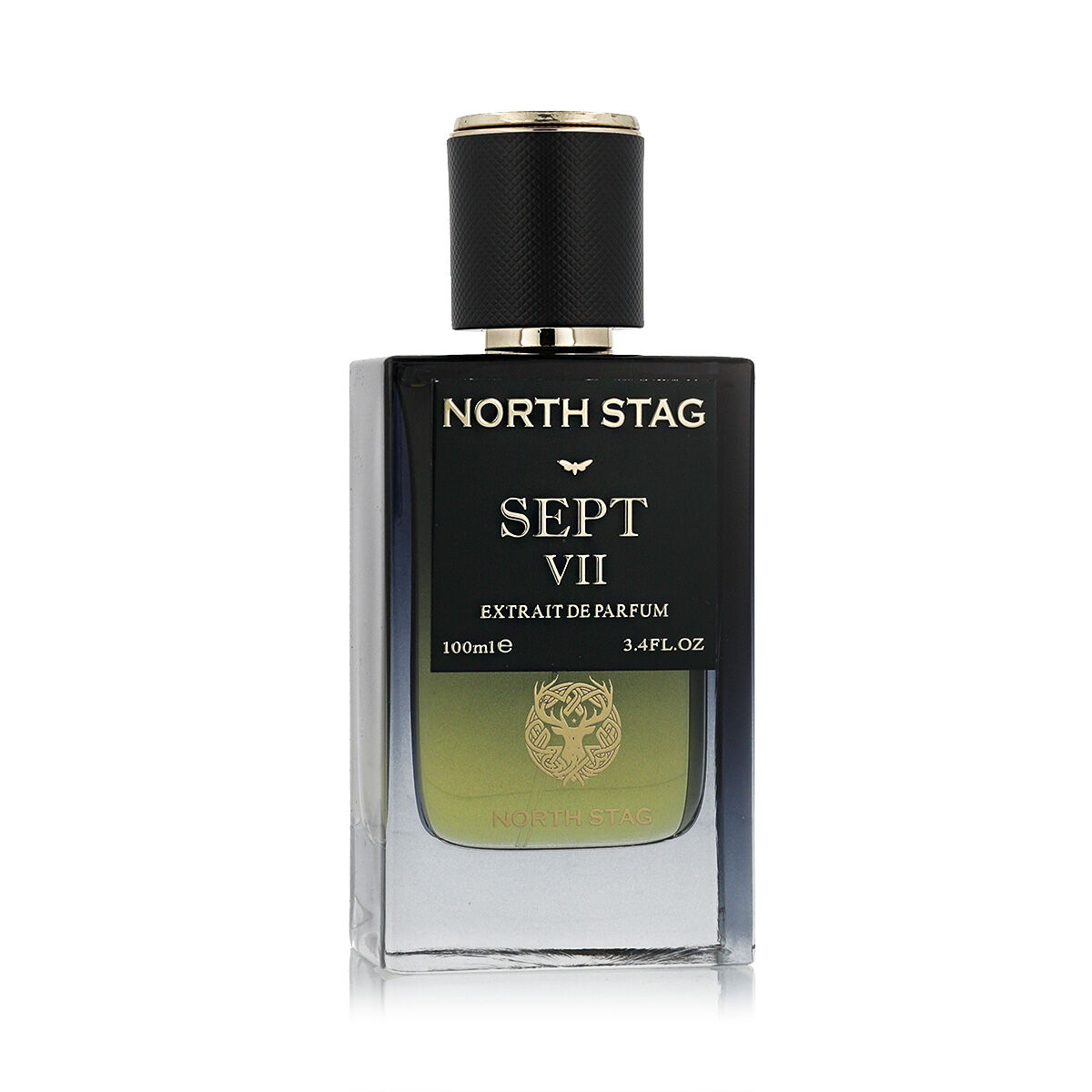Parfym Unisex North Stag Sept VII 100 ml