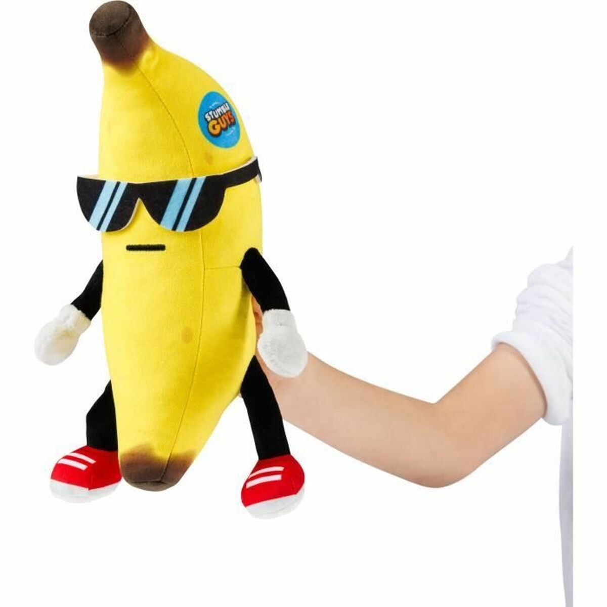 Bebisdocka Bandai Banana - 2