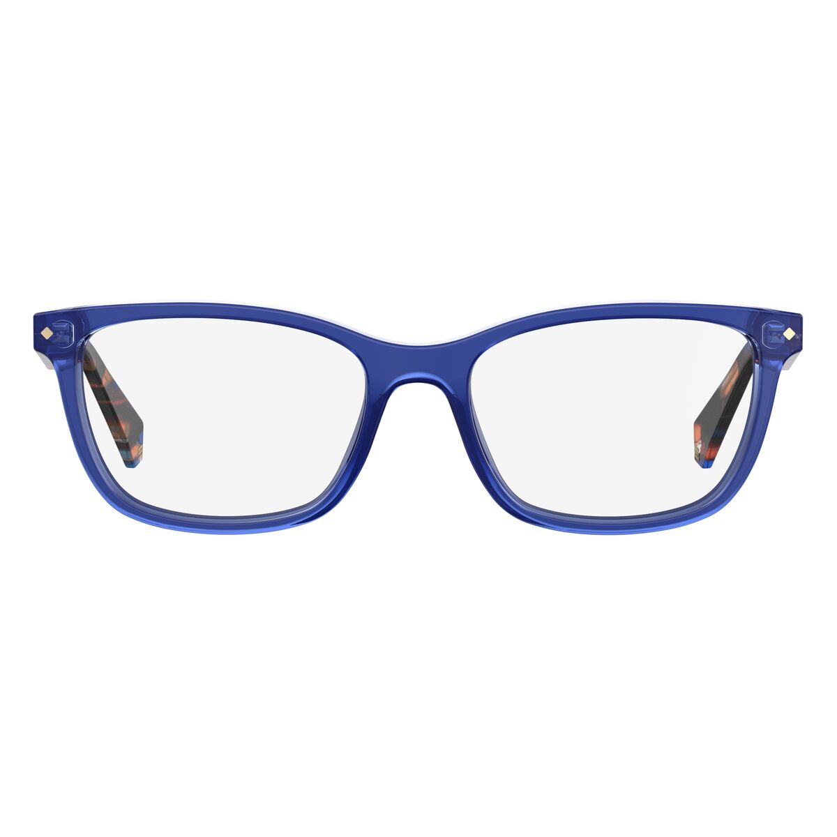 Glasögonbågar Polaroid PLD-D338-PJP ø 54 mm - 2