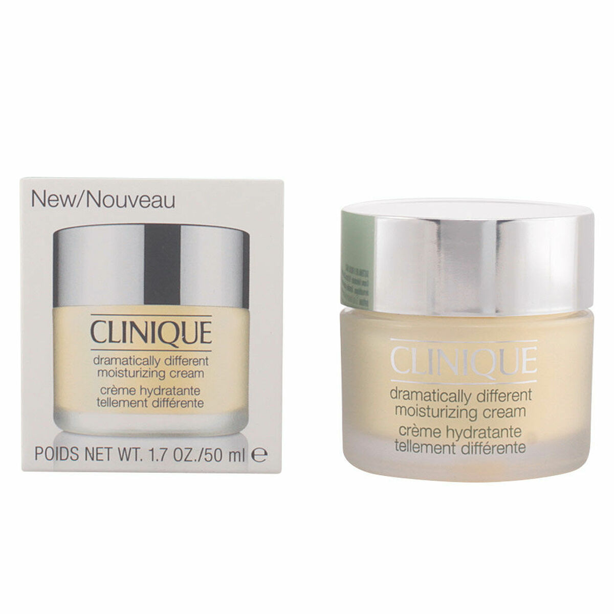 Ansiktskräm Clinique Dramatically Different 50 ml