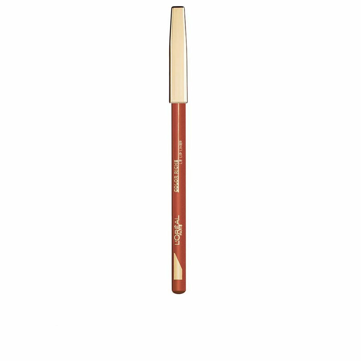 Lipliner L'Oreal Make Up Color Riche Nº 107seine Sunset 1,2 g