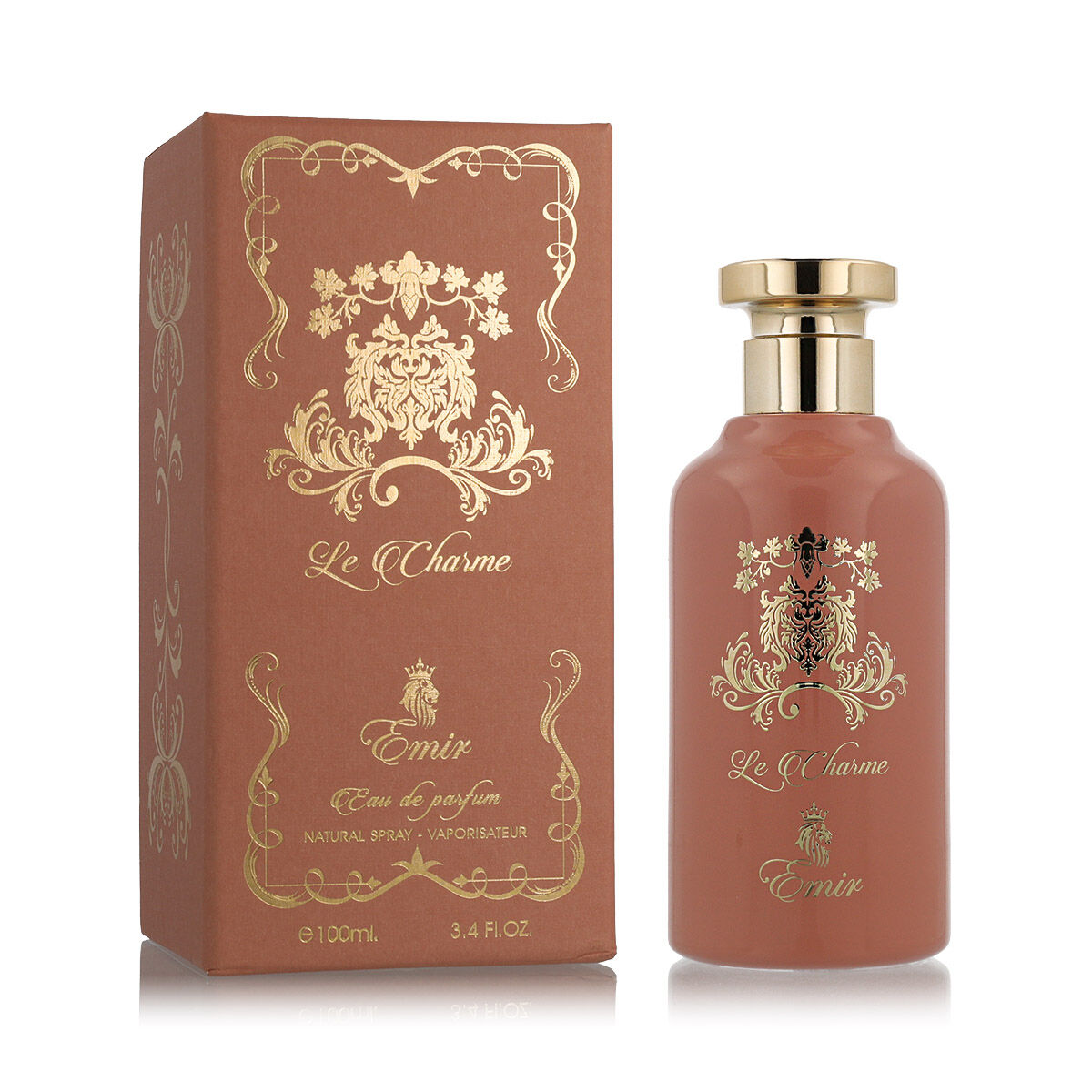 Parfym Damer Emir Le Charme EDP 100 ml