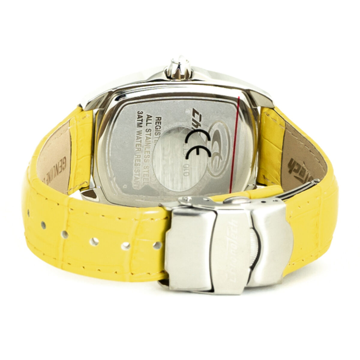 Damklocka Chronotech CT7504LS-05 (Ø 35 mm) - 2