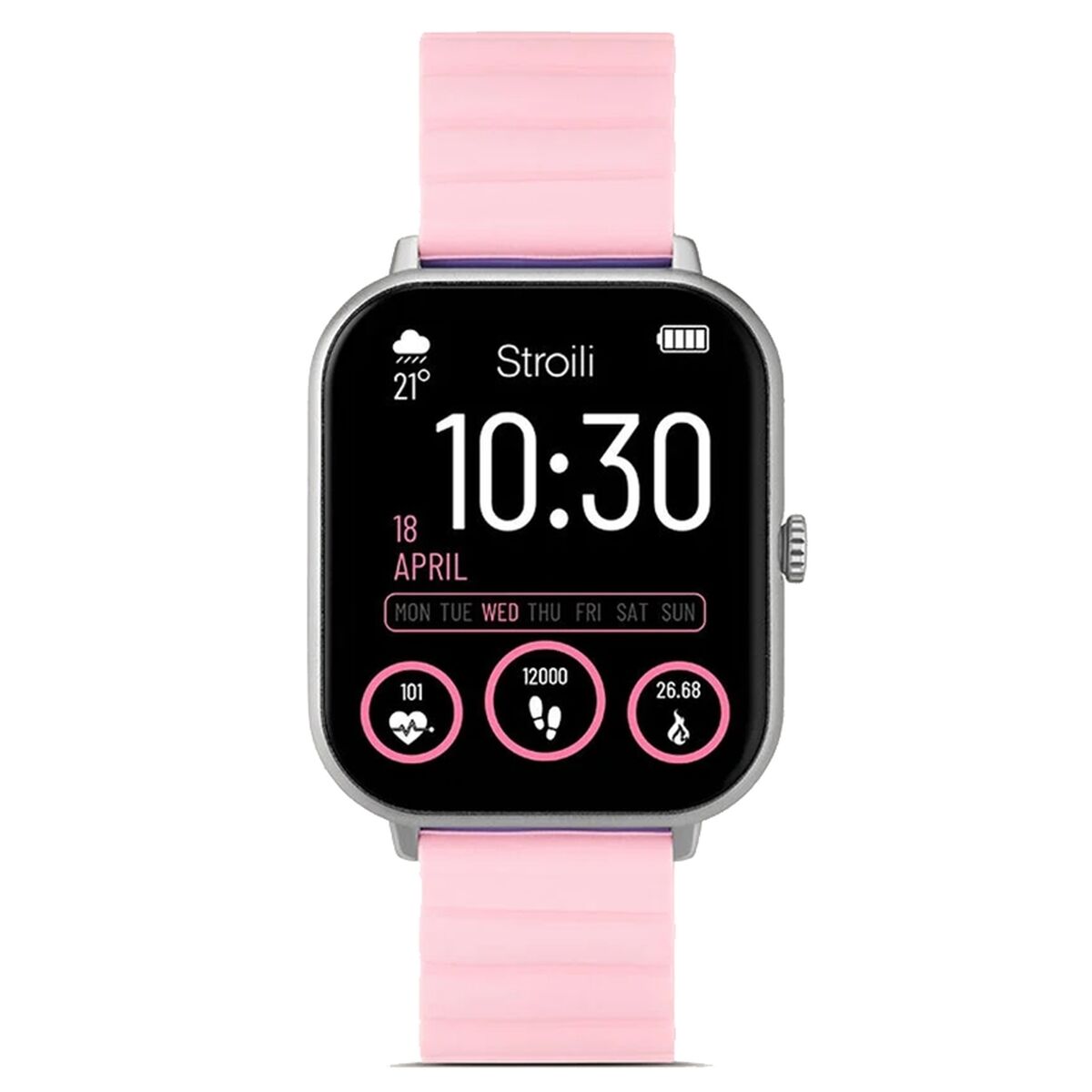 Smartklocka Stroili 1693868