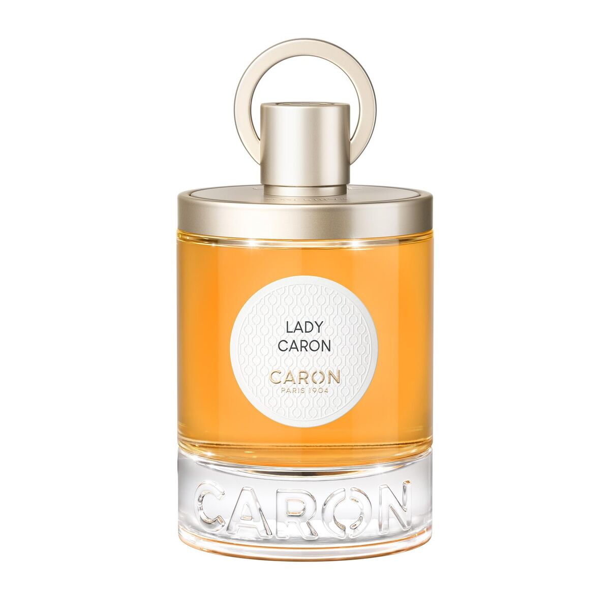 Parfym Damer Caron Lady Caron EDP 100 ml