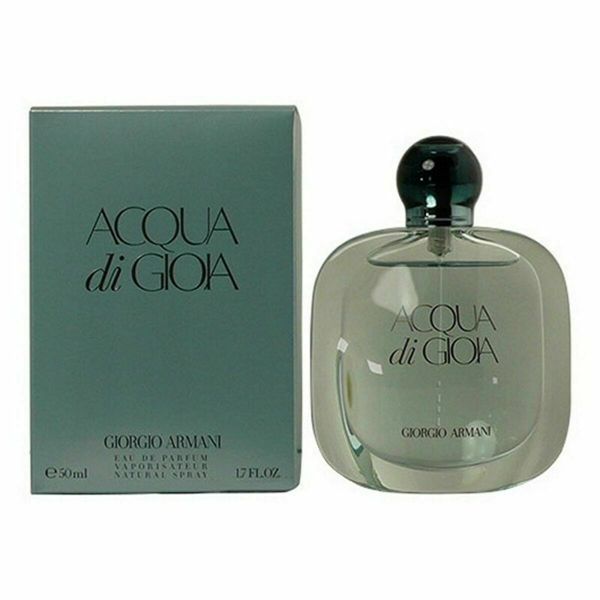 Parfym Damer Armani Acqua Di Gioia EDP 50 ml - 2