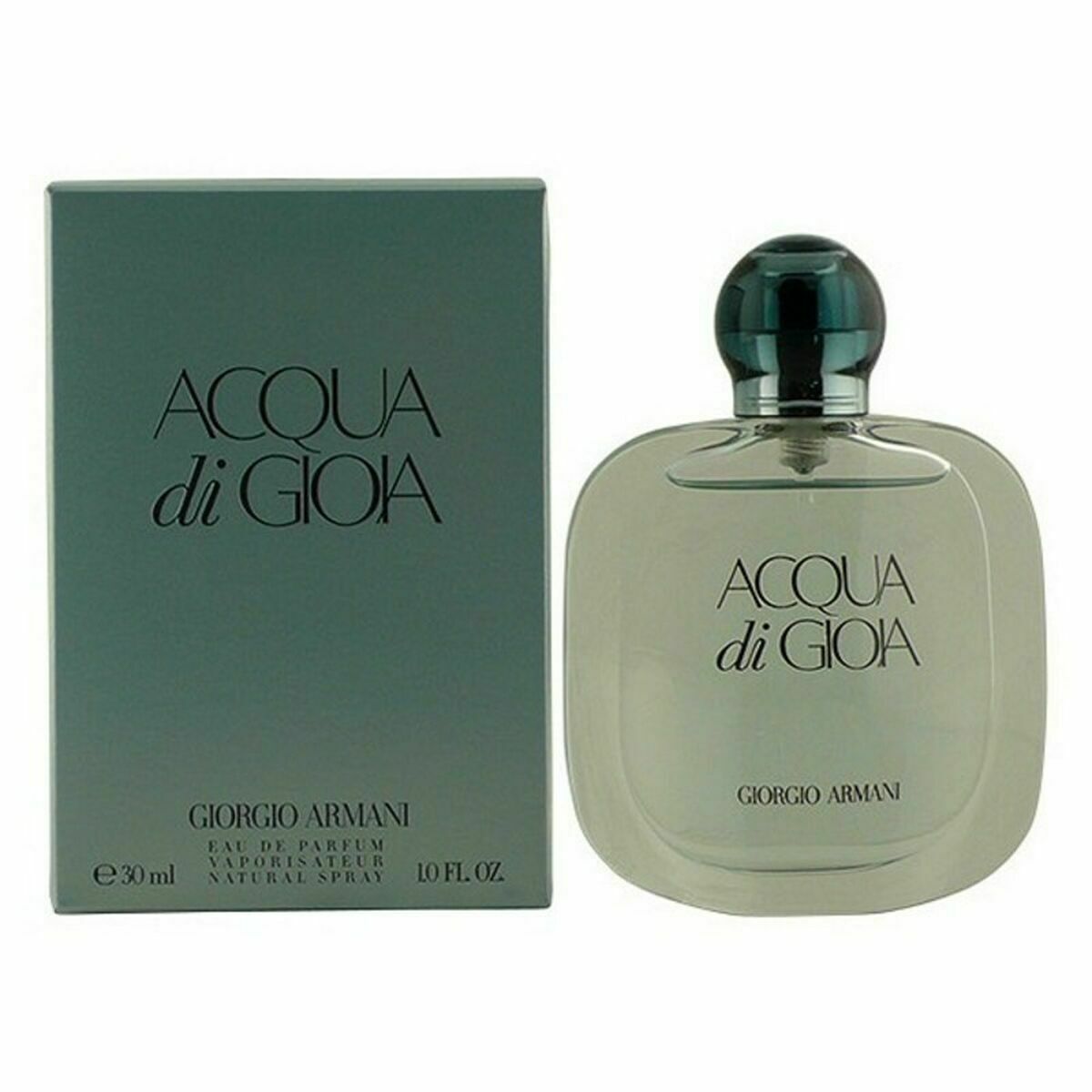 Parfym Damer Armani Acqua Di Gioia EDP 50 ml - 3