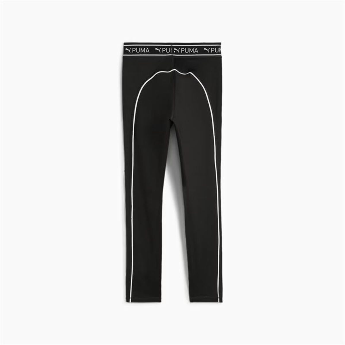 Sport-leggings, Dam Puma Fit Train Strong Svart - 2