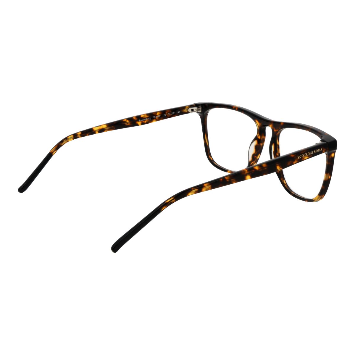 Glasögonbågar Scotch & Soda SS4010 55175 - 3