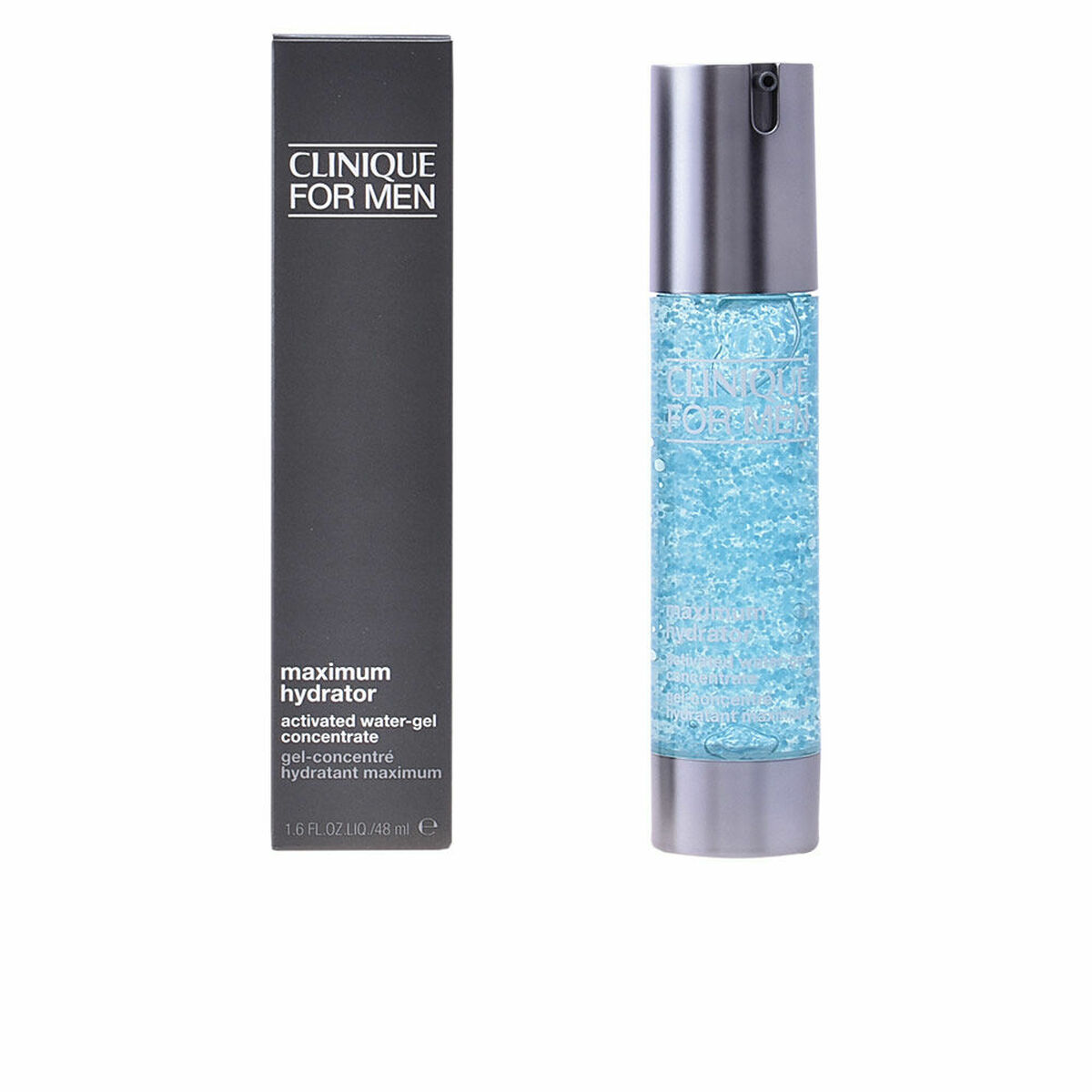 Fuktgel Clinique COSCLI269 48 ml