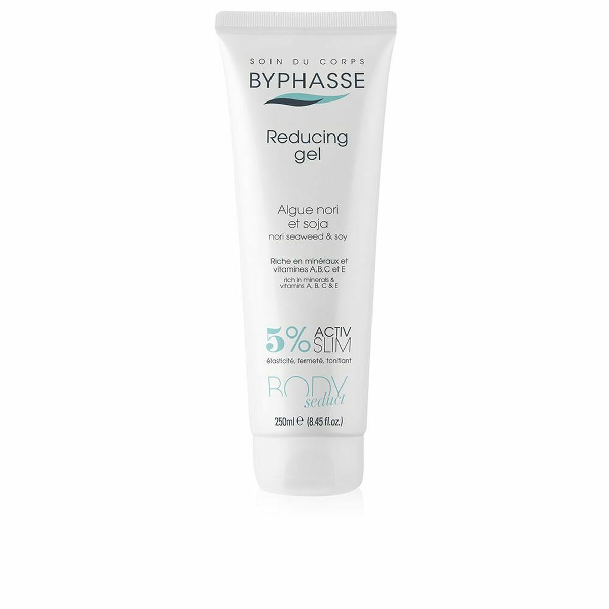 Reducer gel Byphasse B031784 250 ml Soja