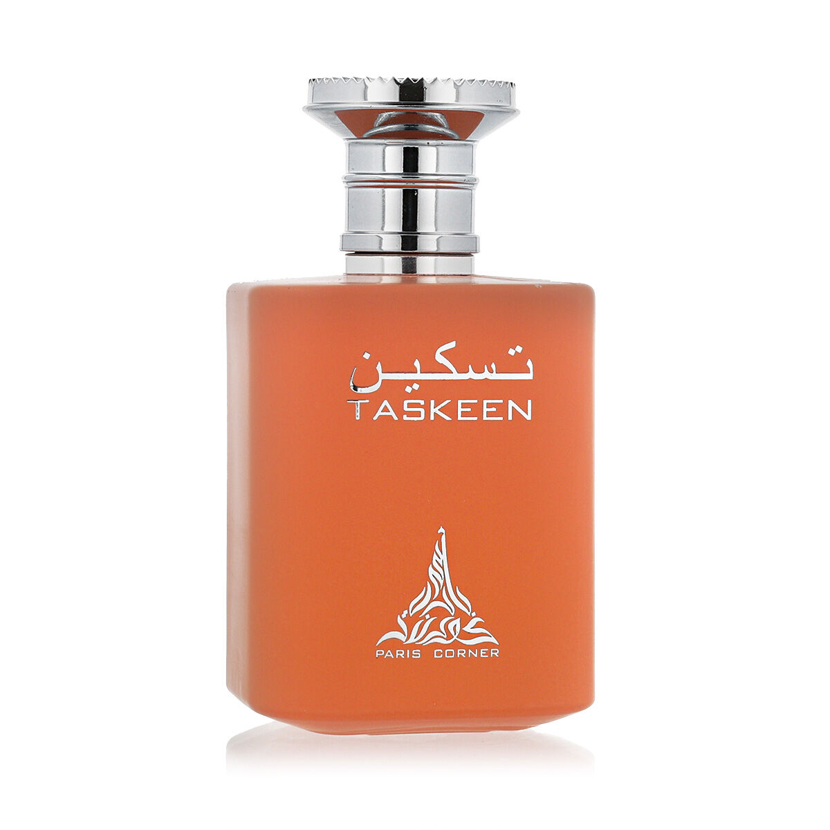 Parfym Unisex Paris Corner Taskeen EDP 100 ml - 2