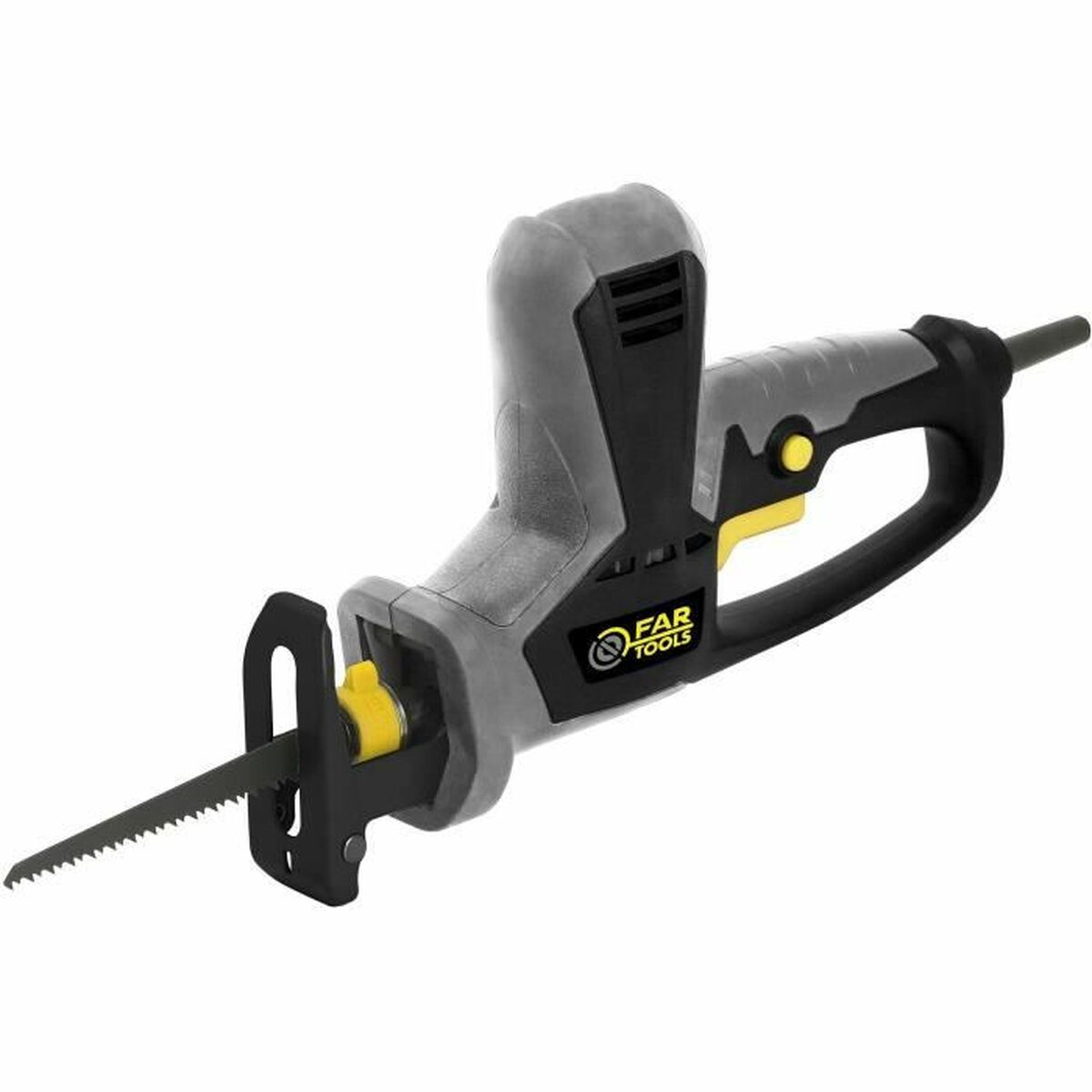 Självsågande såg Fartools RS 350
