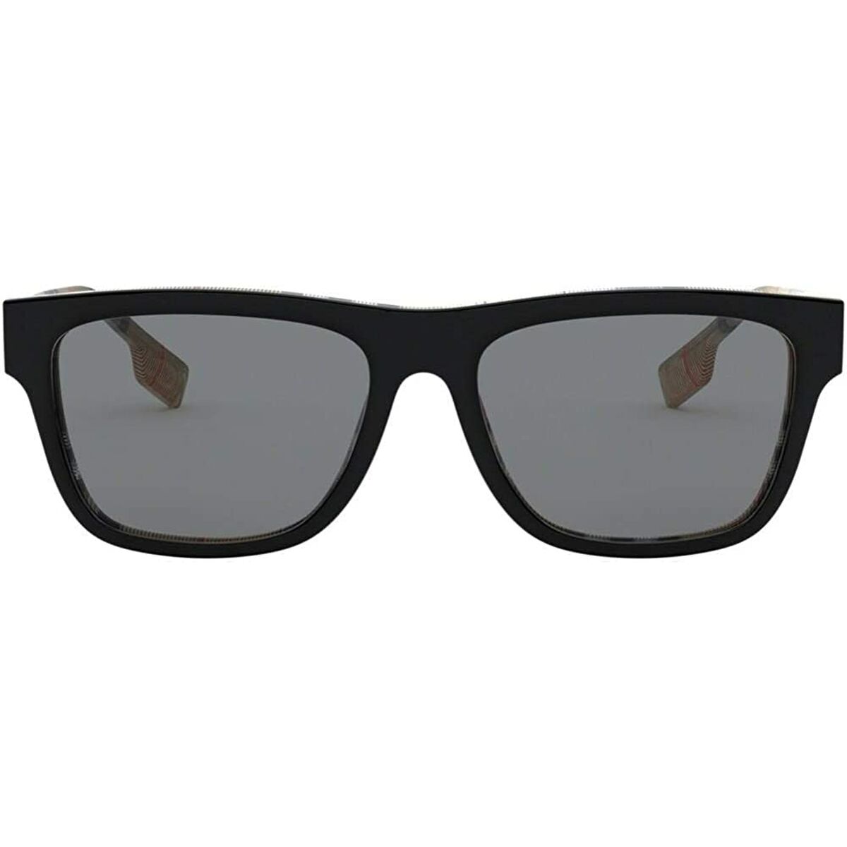 Herrsolglasögon Burberry B LOGO BE 4293 - 3