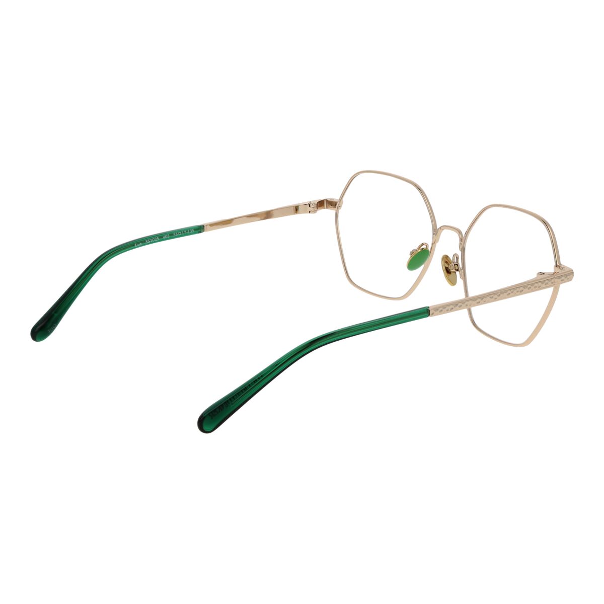 Glasögonbågar Scotch & Soda SS1025 53405 - 3