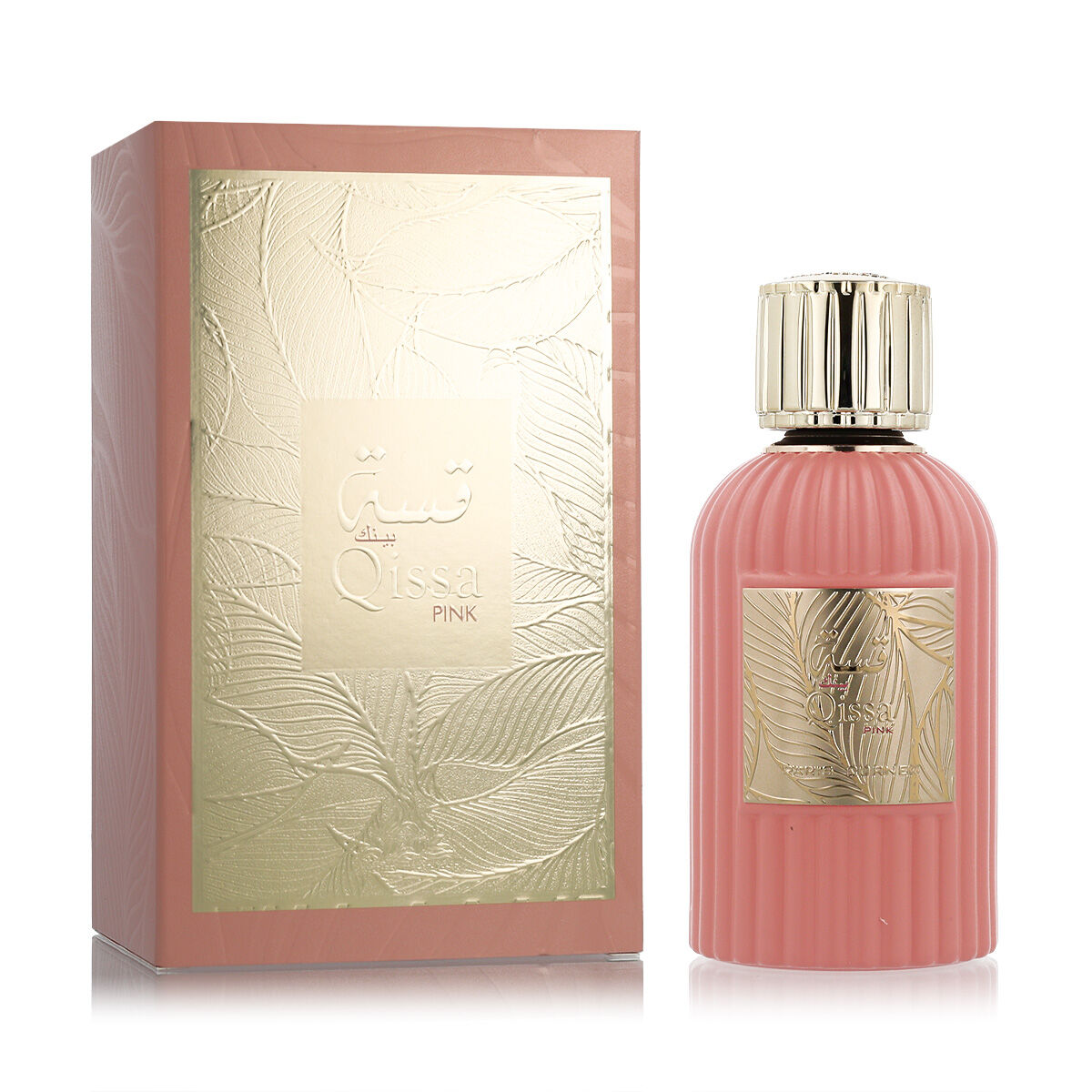 Parfym Damer Paris Corner Qissa Pink EDP 100 ml