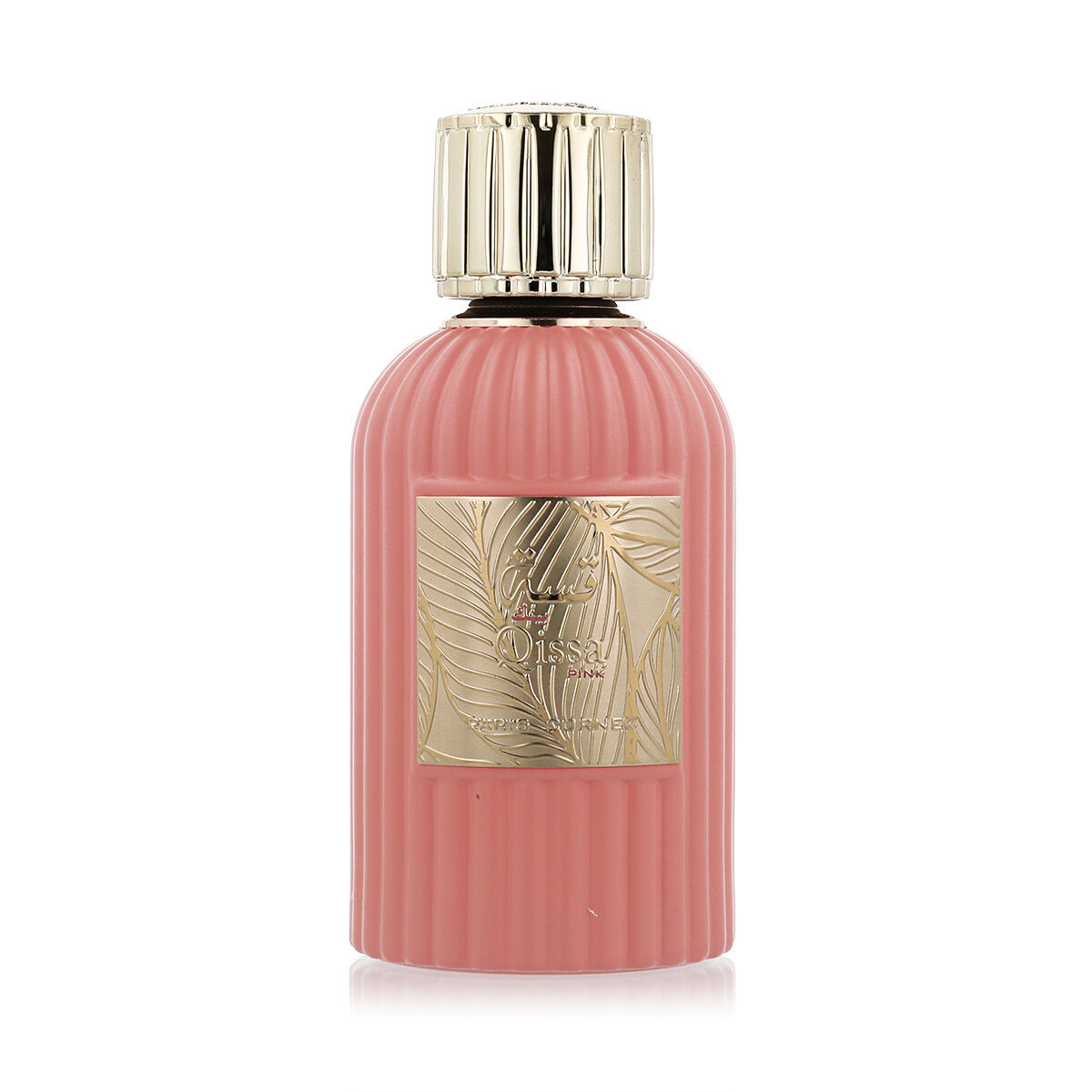 Parfym Damer Paris Corner Qissa Pink EDP 100 ml - 2