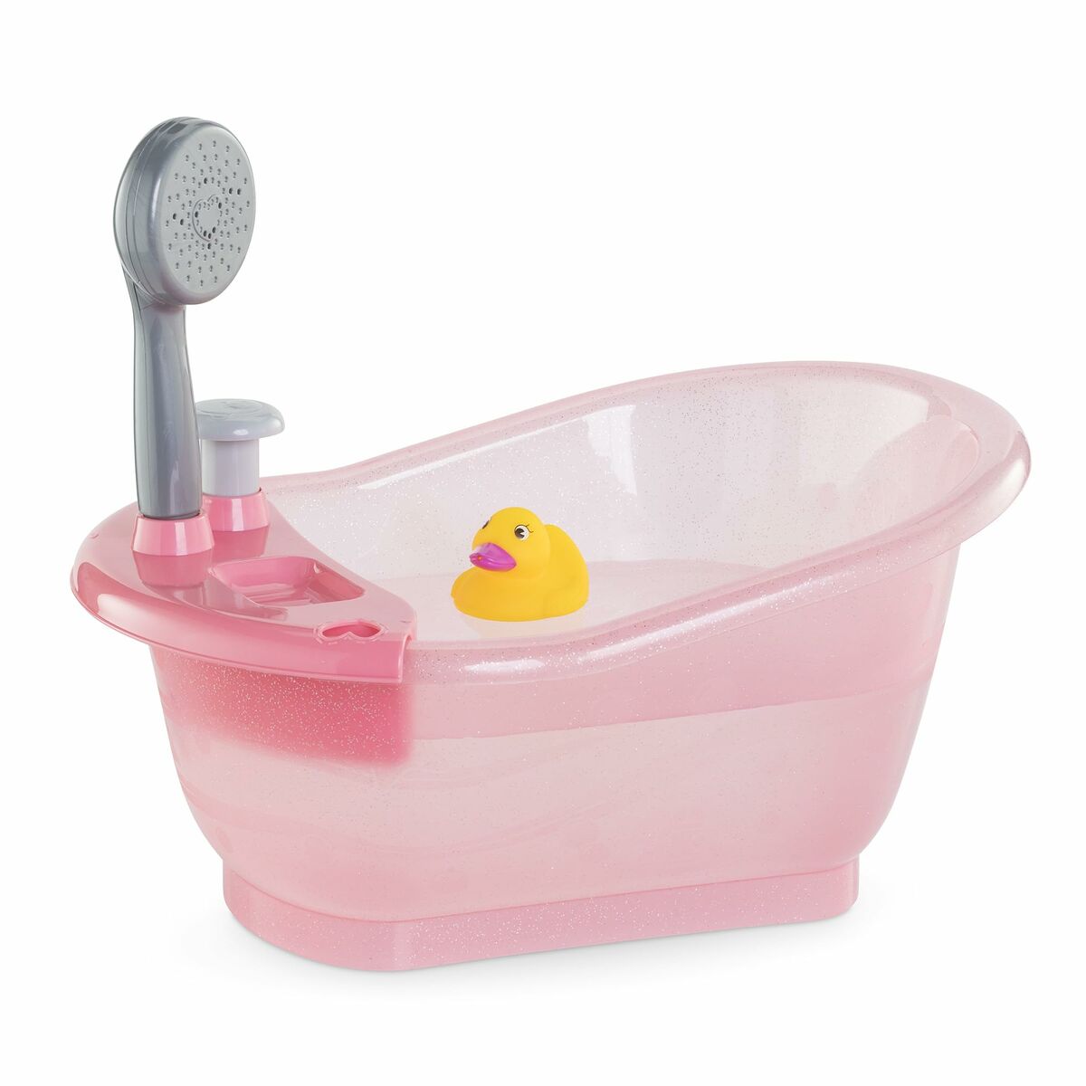 Docka tillbehör Corolle 36 cm Badkar