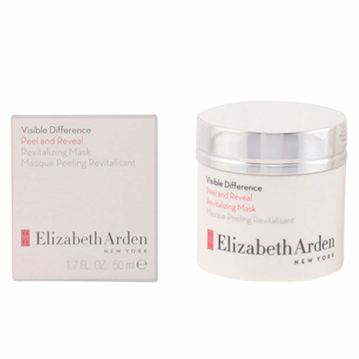 Vitaliserande kräm Elizabeth Arden Visible Difference 50 ml