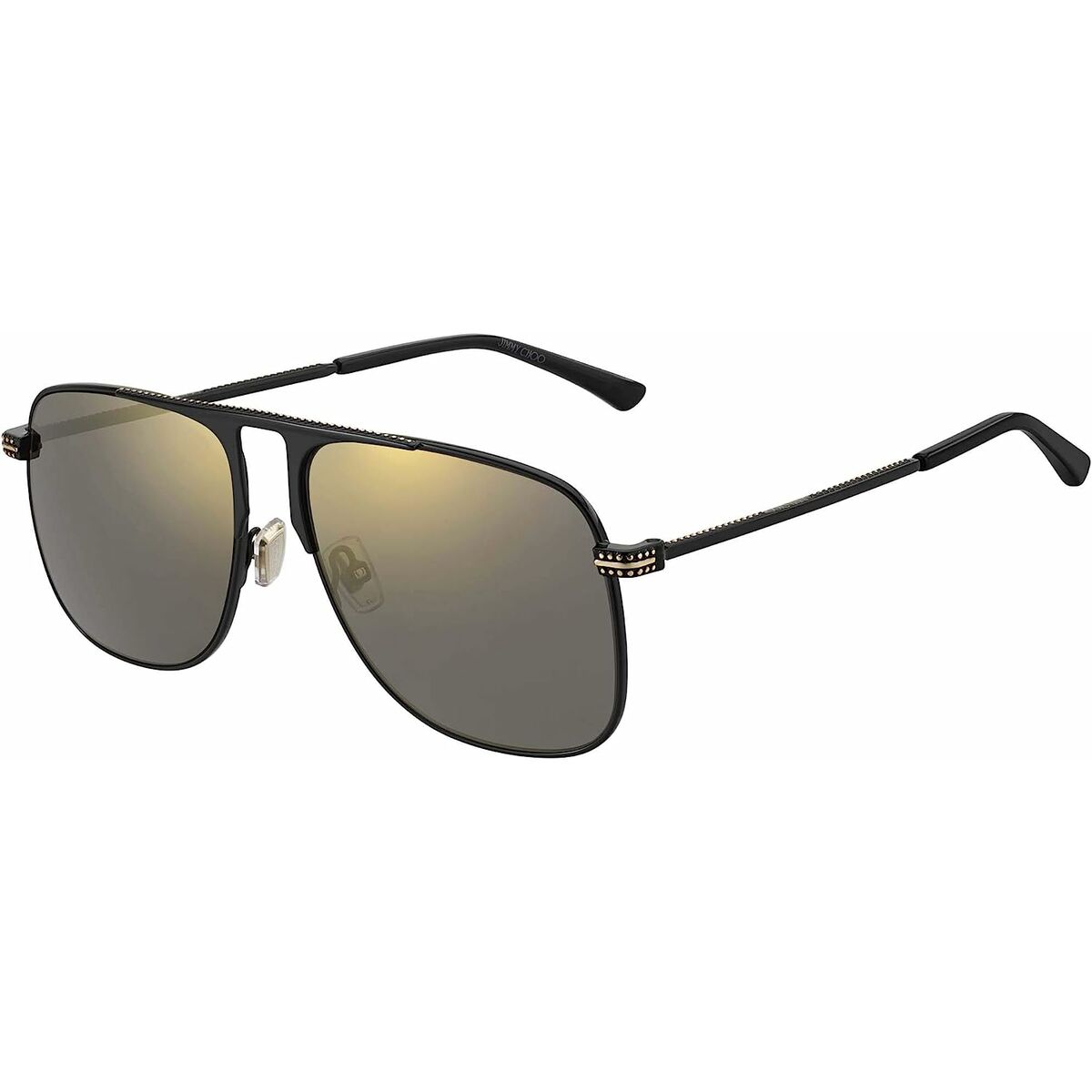 Herrsolglasögon Jimmy Choo DAN_S