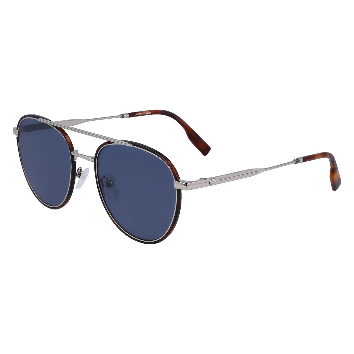 Herrsolglasögon Lacoste L258S-045 Ø 53 mm
