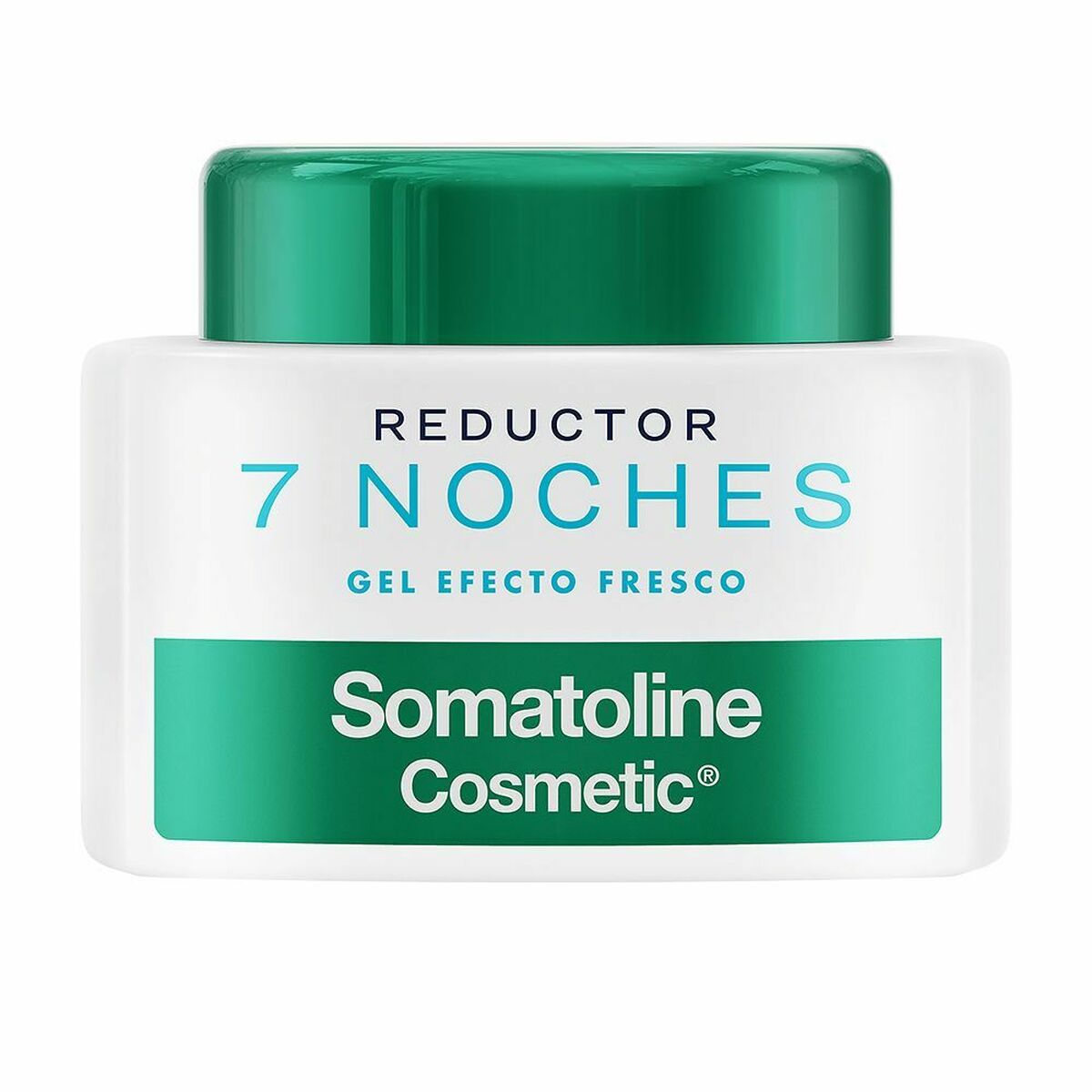 Reducer gel Somatoline 10489 400 ml Intensiv