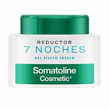 Reducer gel Somatoline 10489 400 ml Intensiv