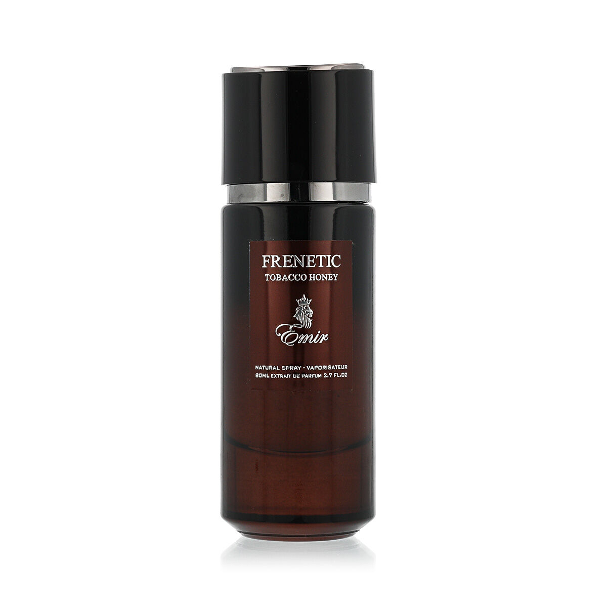 Parfym Unisex Emir Frenetic Tobacco Honey 80 ml - 2