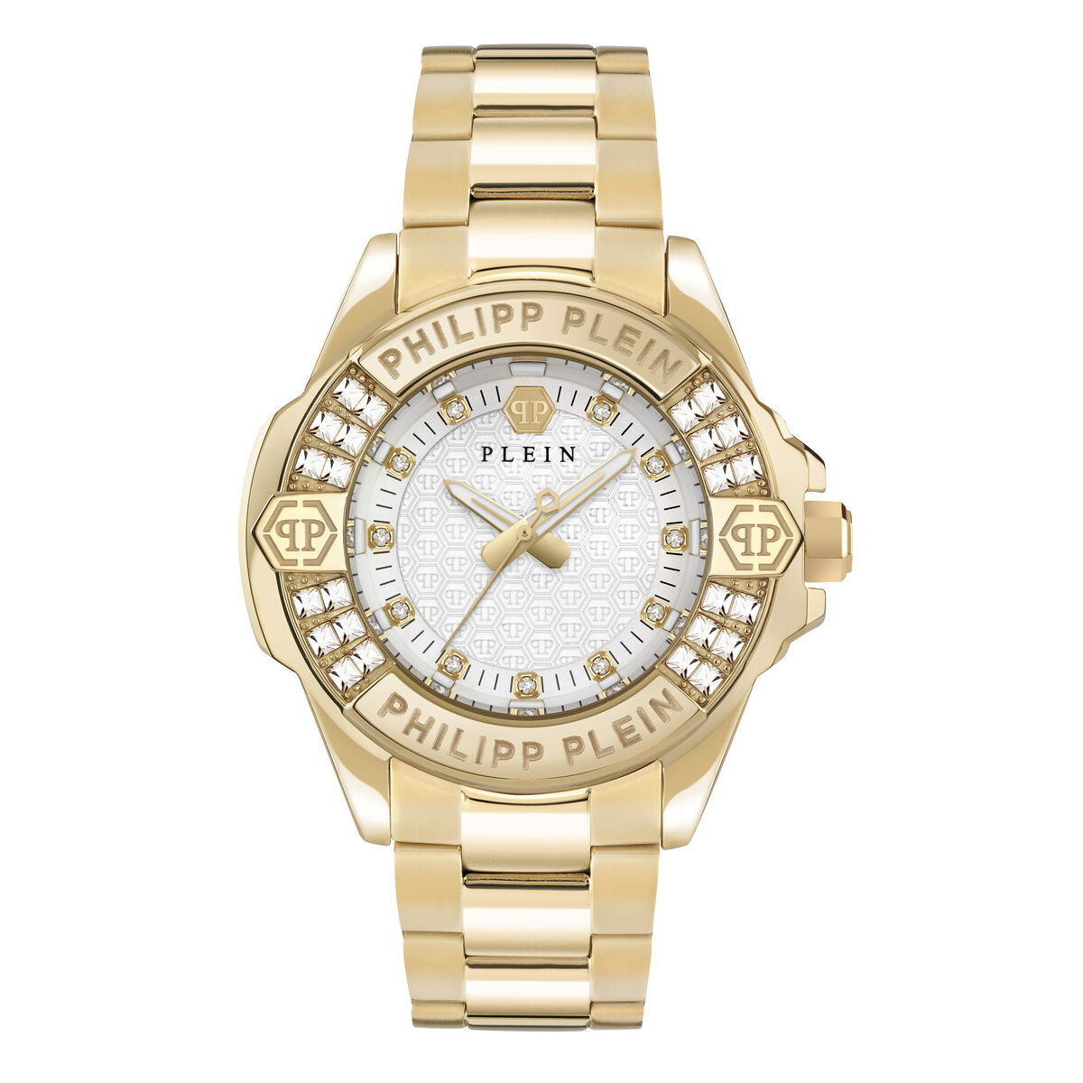 Damklocka PHILIPP PLEIN PWOFA0725 (Ø 38 mm)