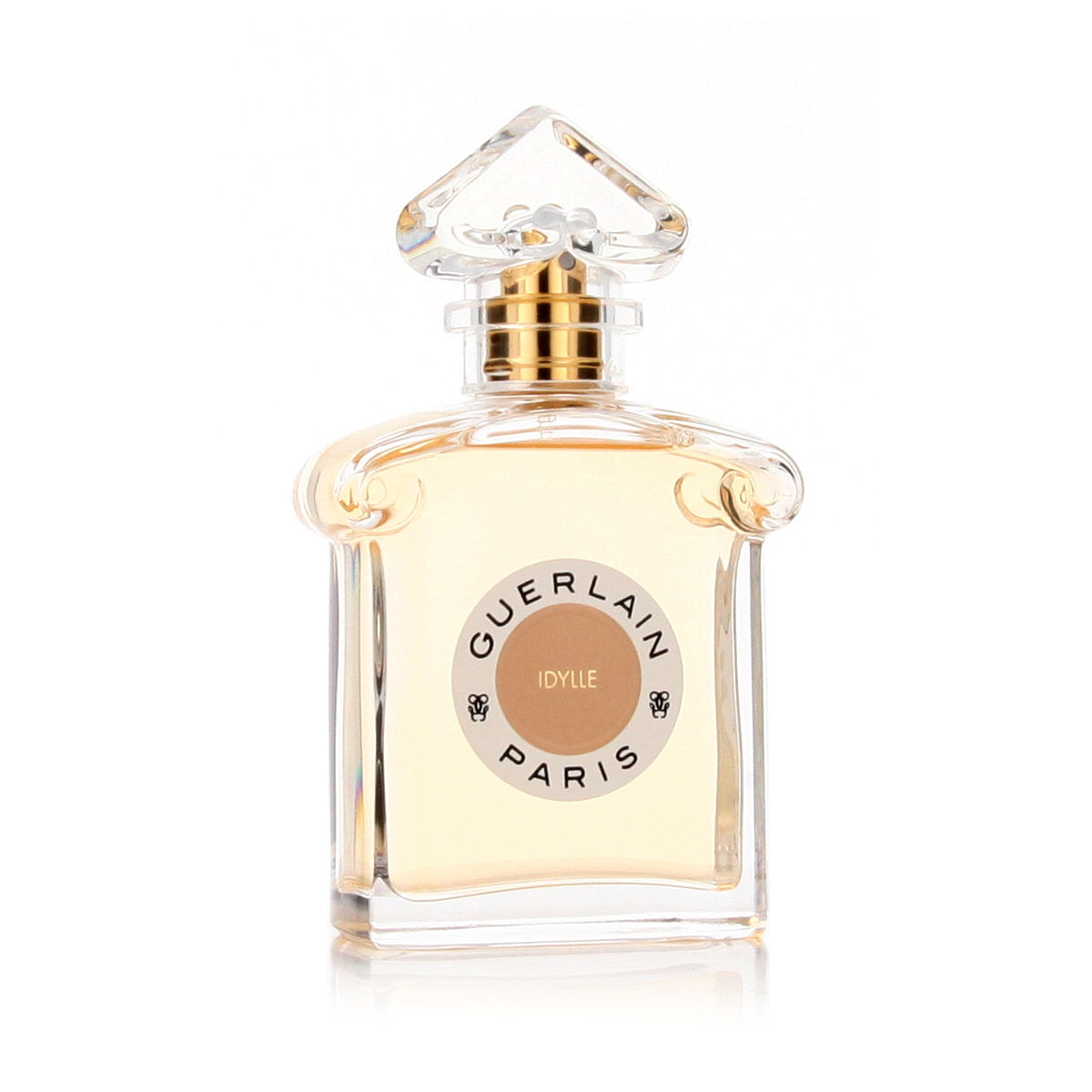 Parfym Damer Guerlain Idylle EDP 75 ml - 2