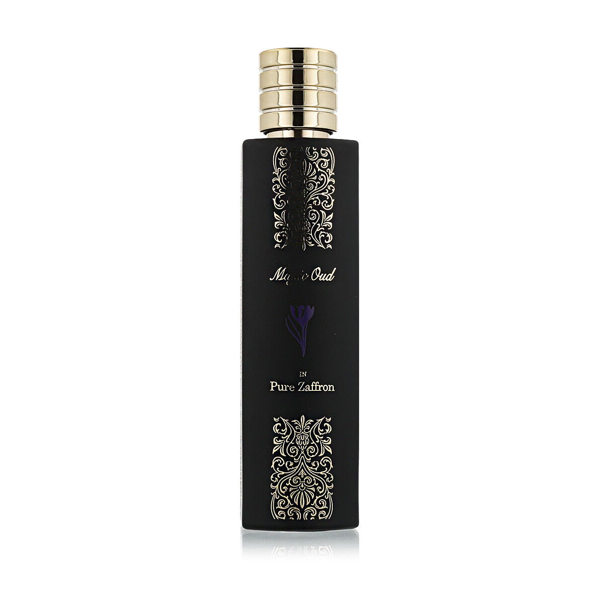 Parfym Unisex Magic Oud In Pure Zaffron EDP 100 ml