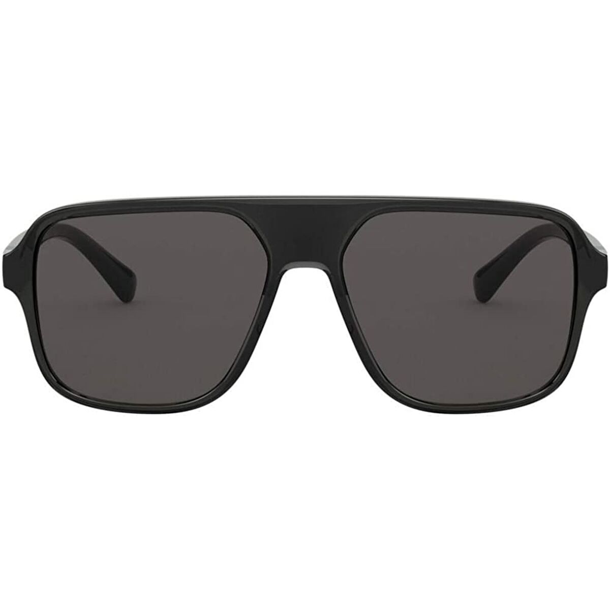 Herrsolglasögon Dolce & Gabbana STEP INJECTION DG 6134 - 2