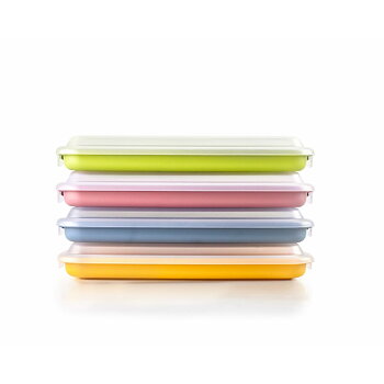 Lunchlåda Ibili 689210