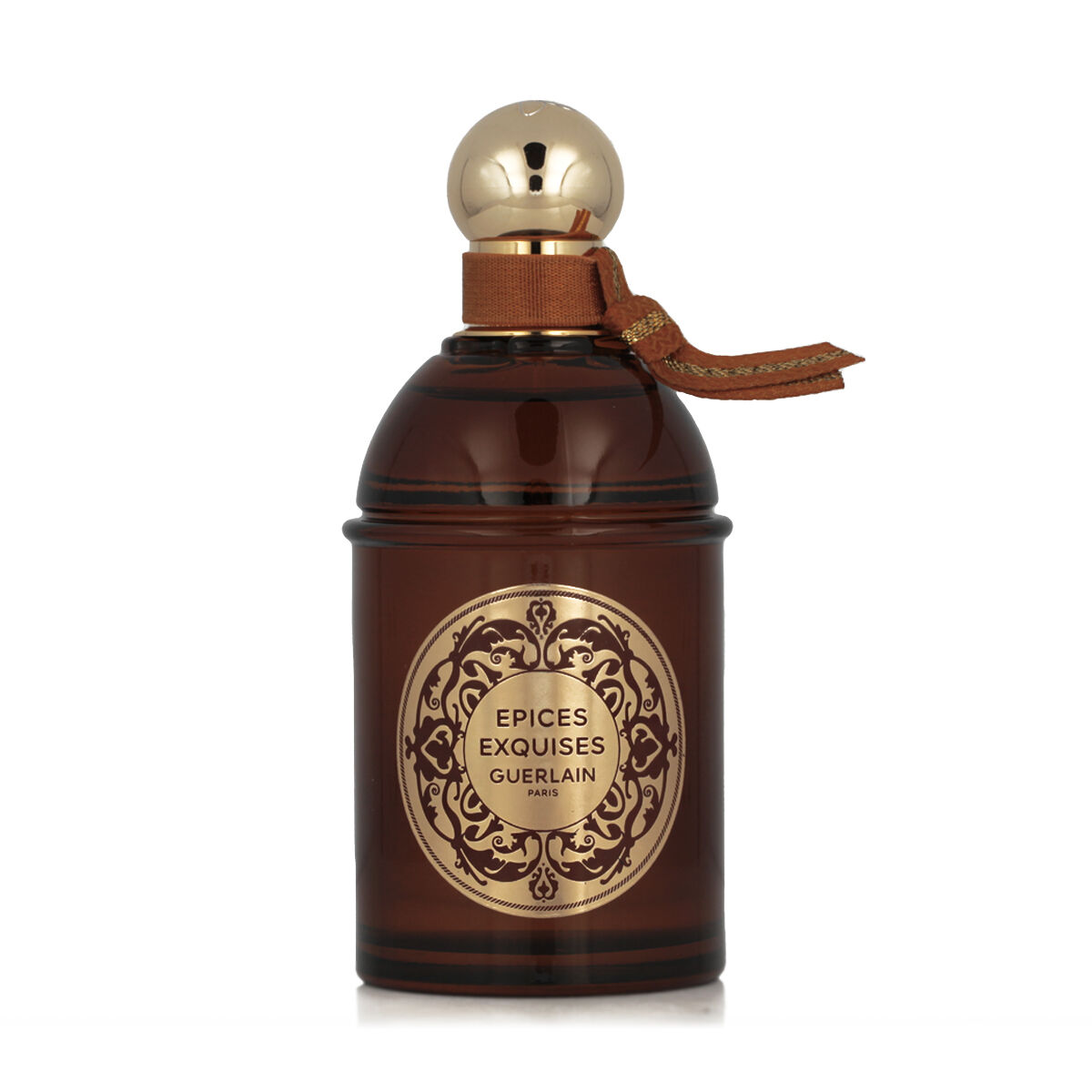 Parfym Unisex Guerlain Epices Exquises EDP 125 ml - 2