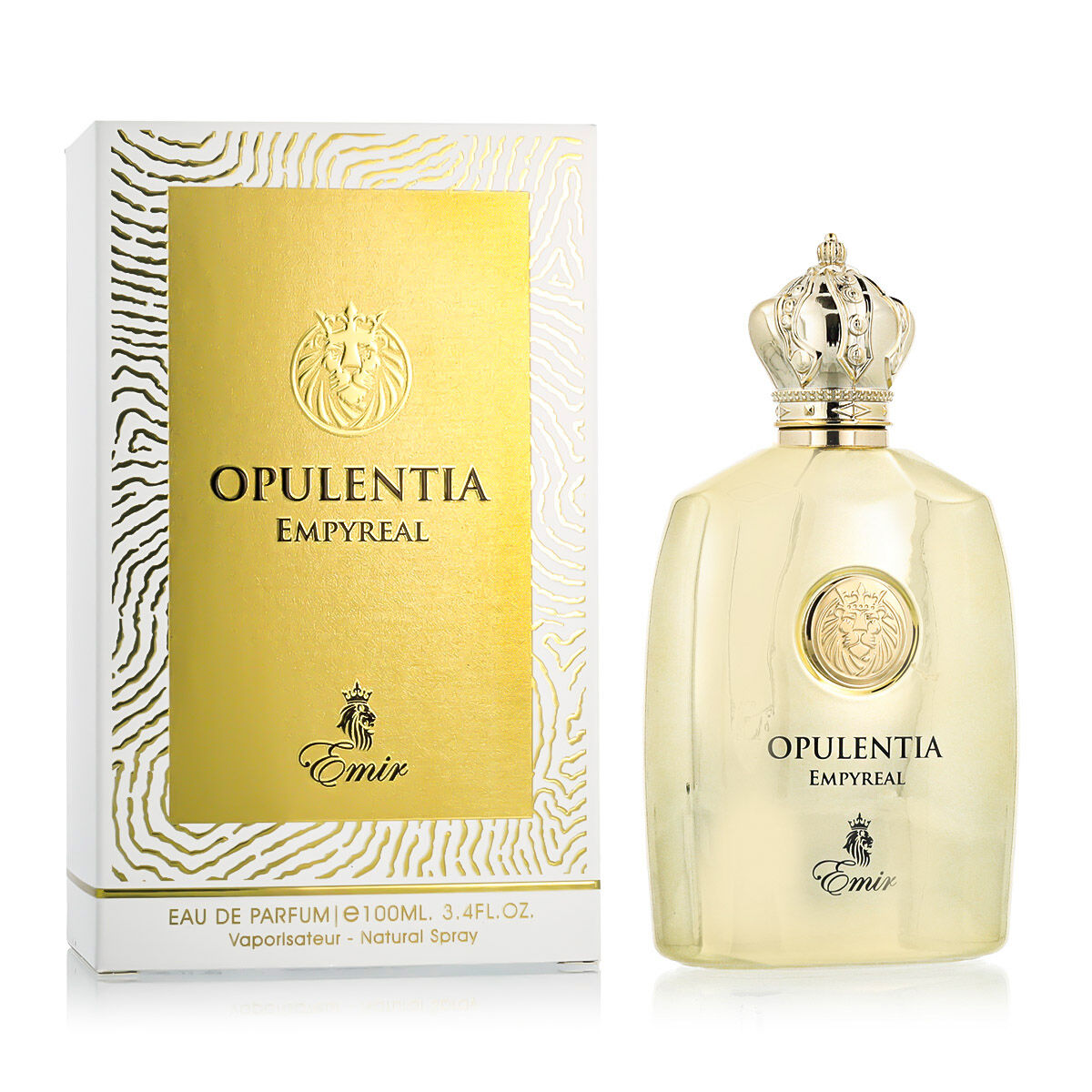 Parfym Unisex Emir Opulentia Empyreal EDP 100 ml