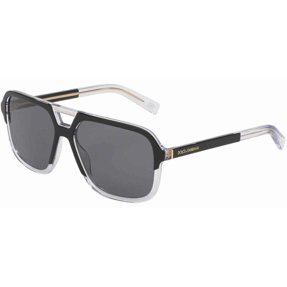Herrsolglasögon Dolce & Gabbana ANGEL DG 4354