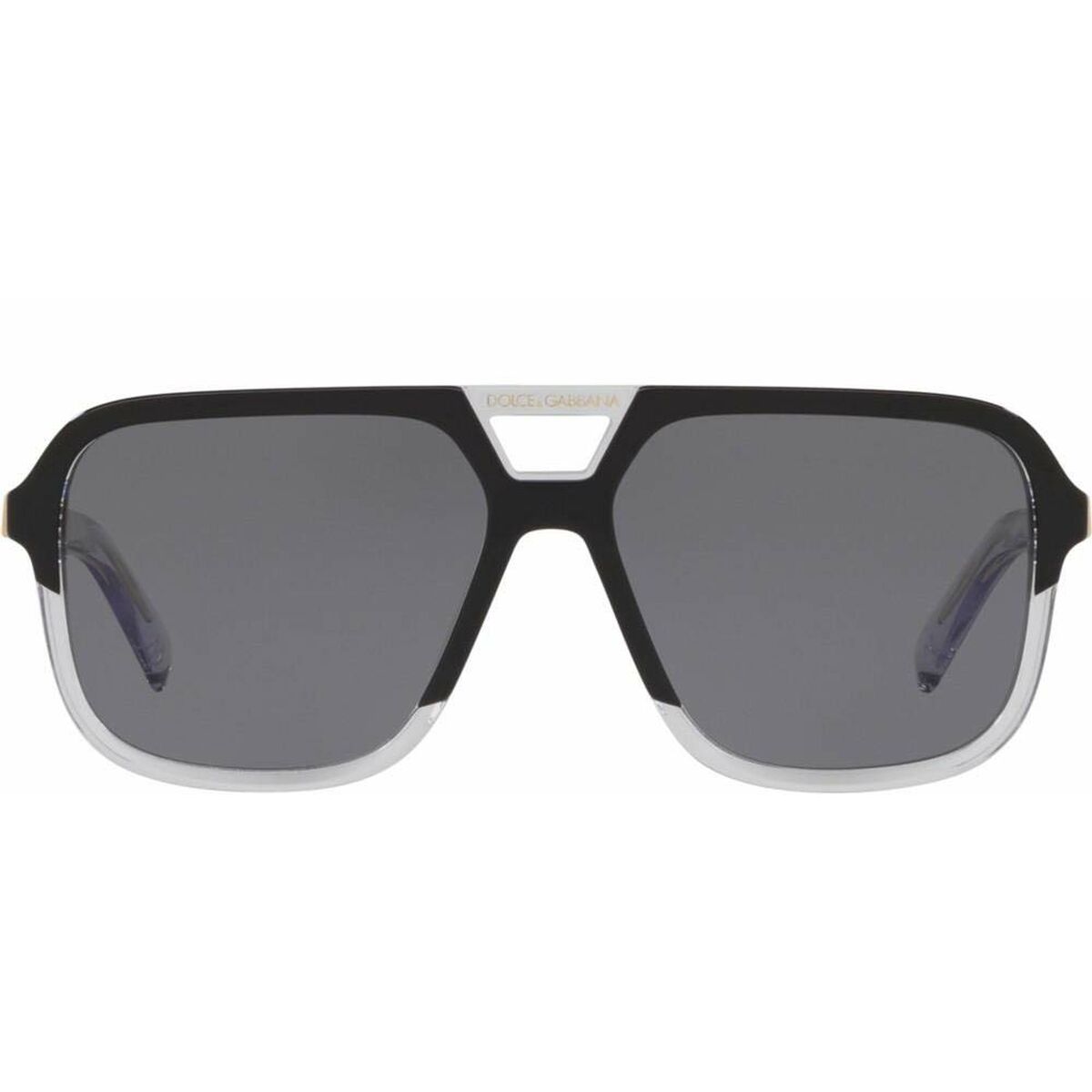 Herrsolglasögon Dolce & Gabbana ANGEL DG 4354 - 2