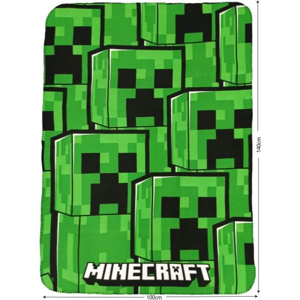 Vikningstunnel för husdjur Minecraft Multicolour