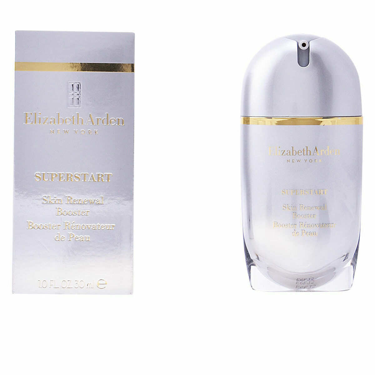 Förnyande kräm Elizabeth Arden Superstart Skin Renewal Booster (30 ml)