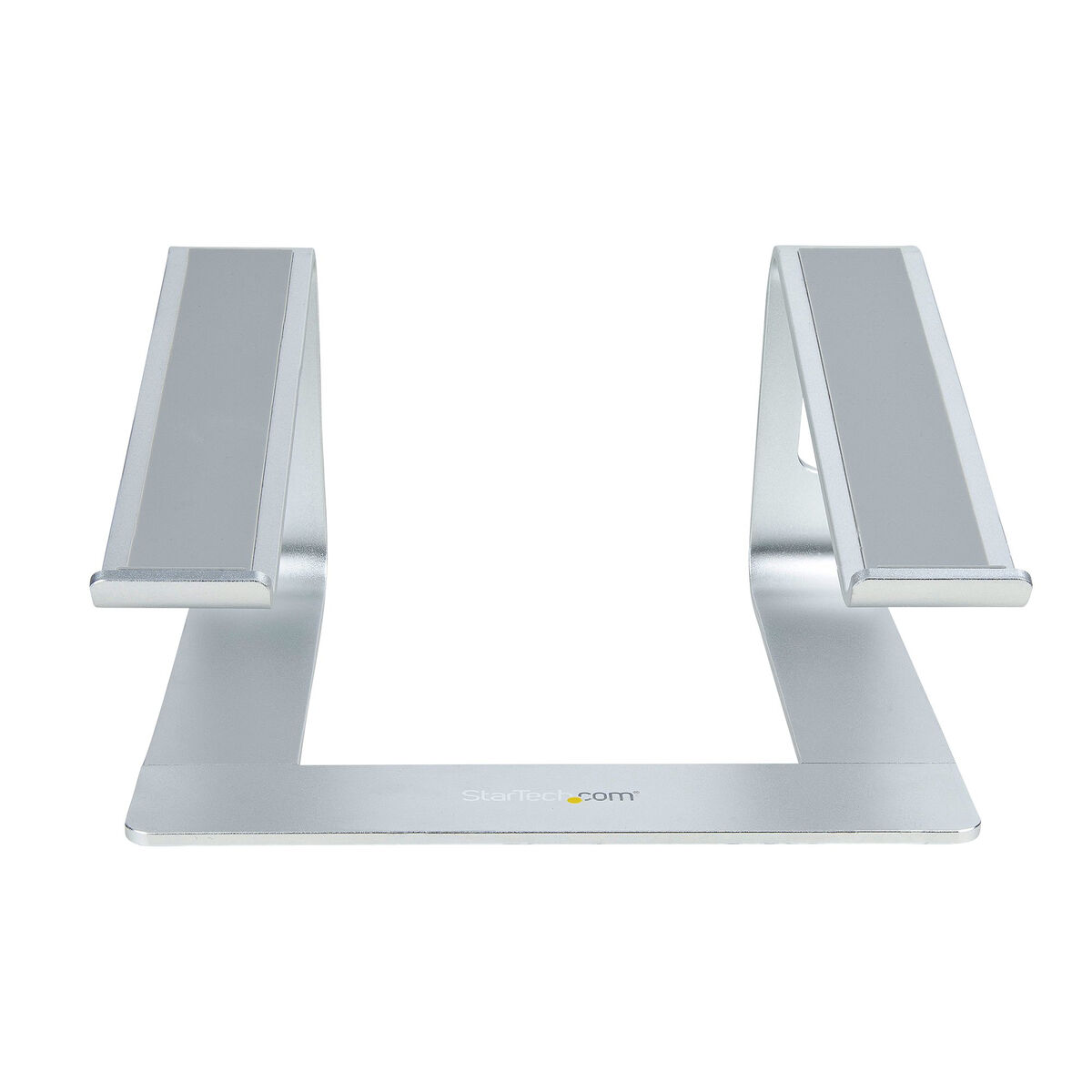 Laptopstöd Startech LAPTOP-STAND-SILVER Aluminium - 3