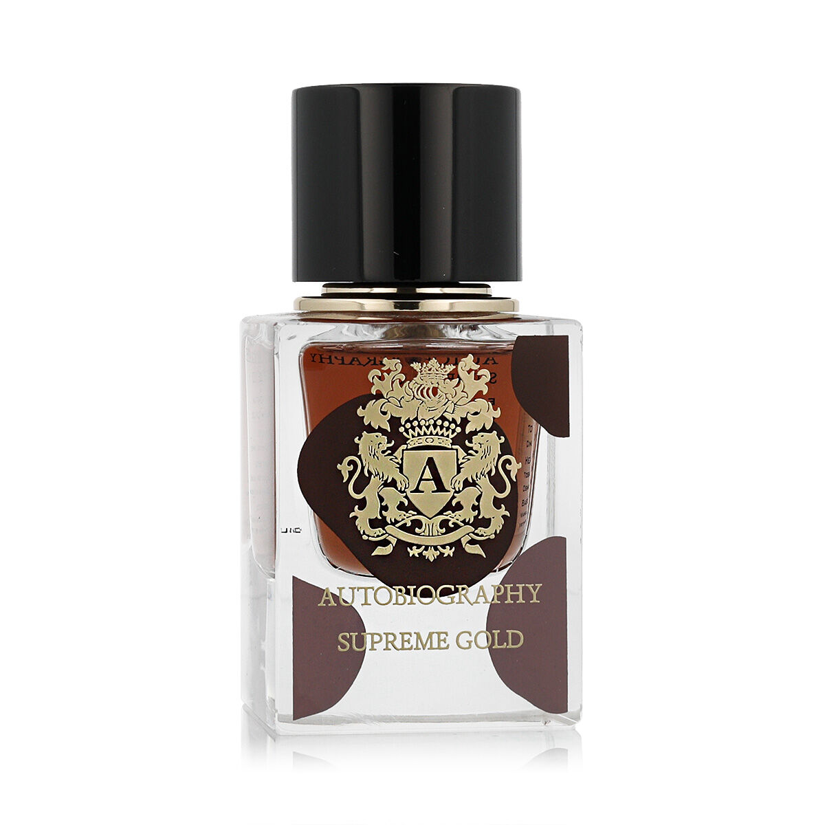 Parfym Unisex Autobiography Supreme Gold EDP 65 ml - 2