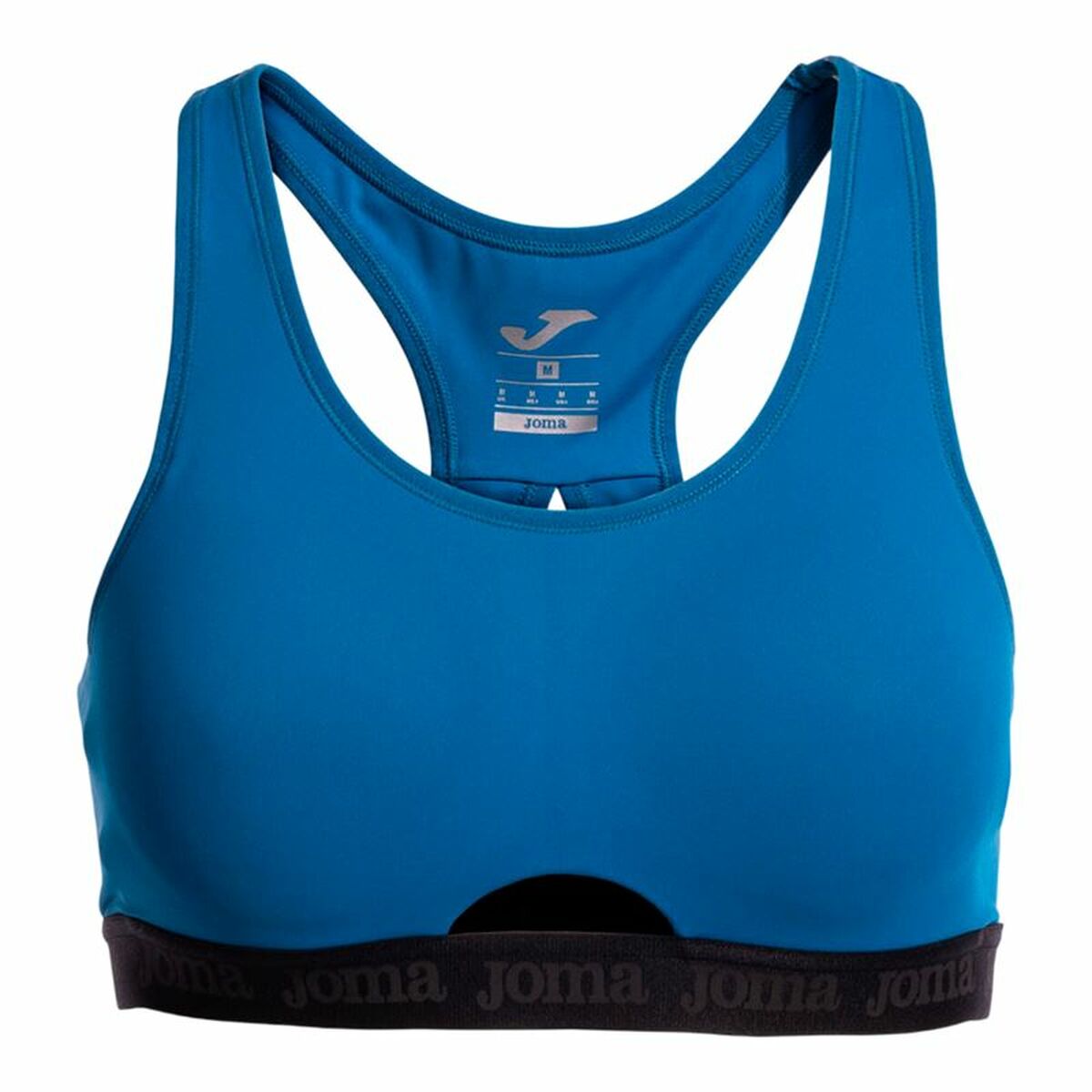 Sport-BH Joma Sport R-City Iconic Blå 12-14 år