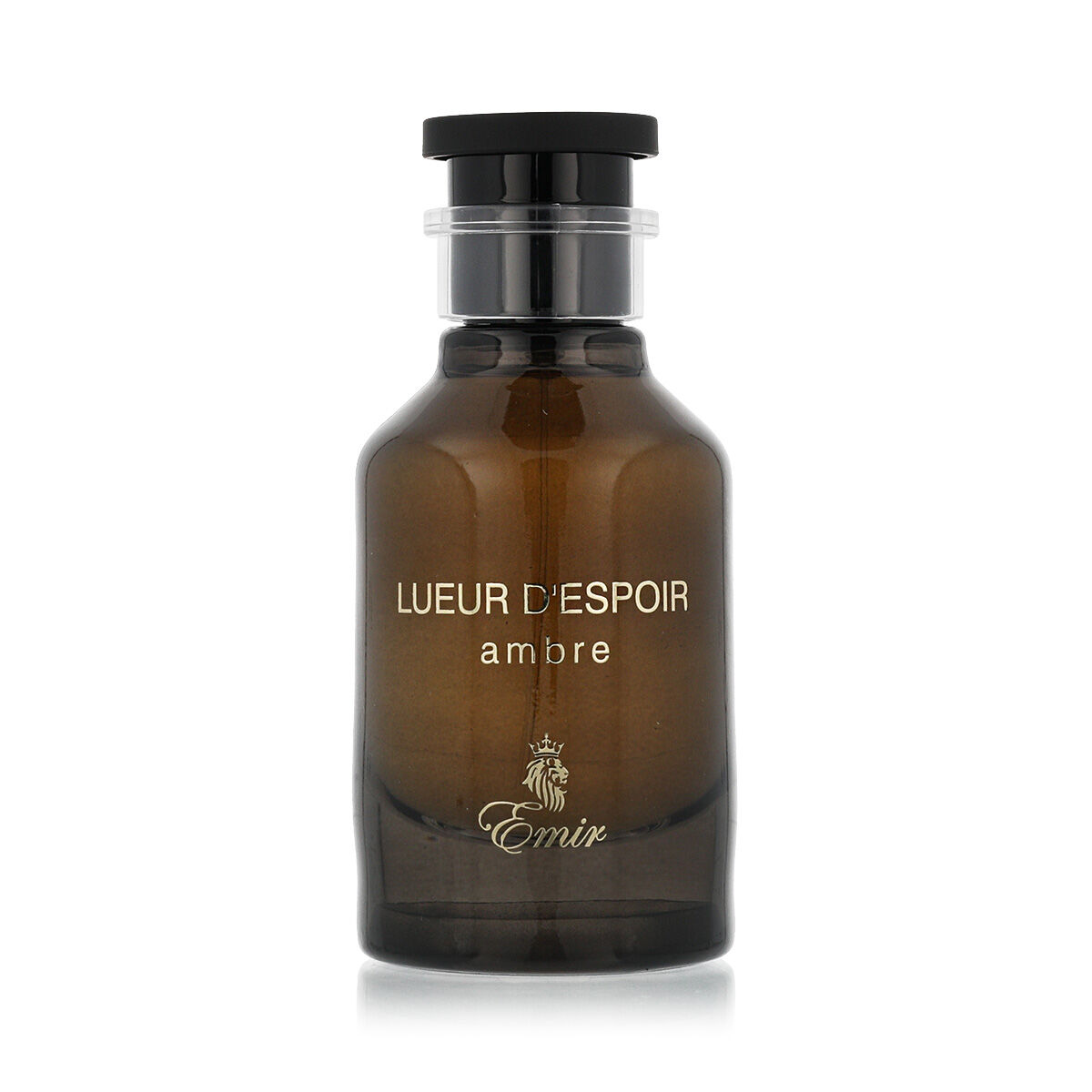 Parfym Unisex Emir Lueur D'espoir Ambre EDP 100 ml - 2