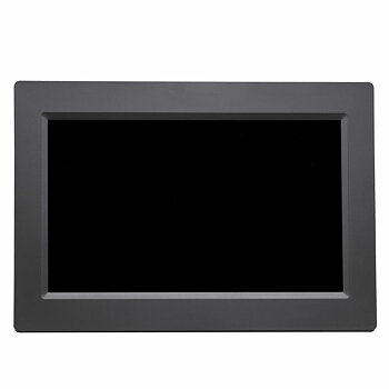 Digital fotoram Denver Electronics PFF-1015B 10,1" Svart