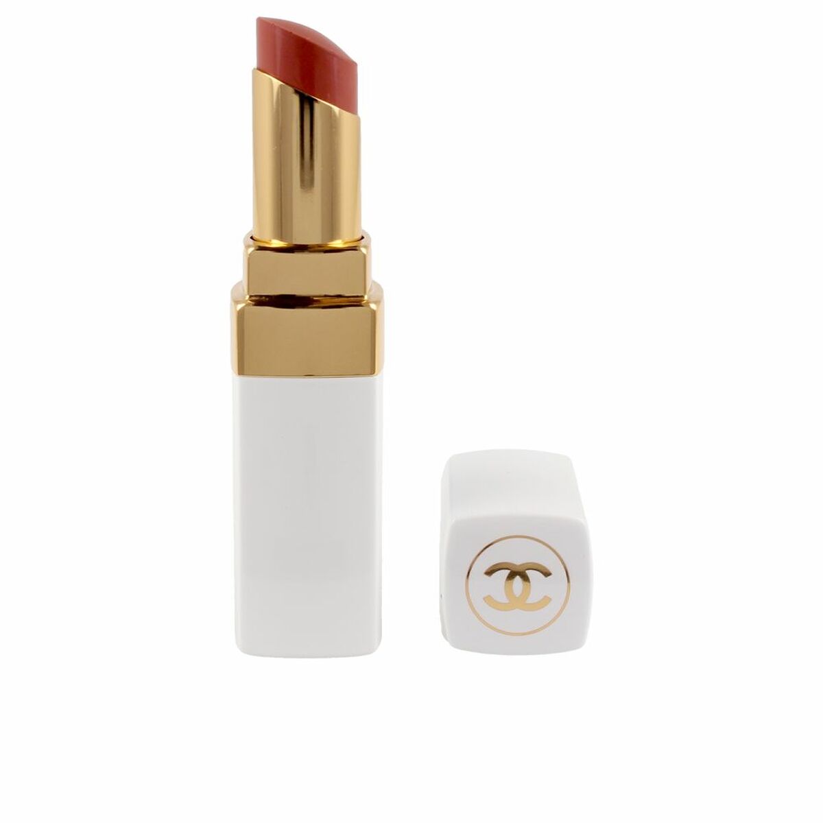 Färgat cerat Chanel Rouge Coco Baume Nº 914 Nº 914-Natural Charm 3,5 g