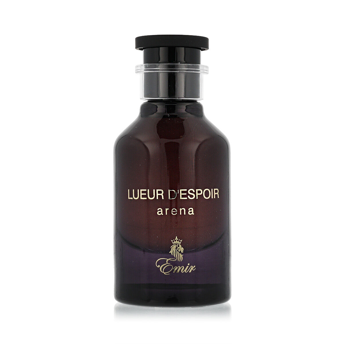 Parfym Unisex Emir Lueur D'espoir Arena EDP 100 ml - 2