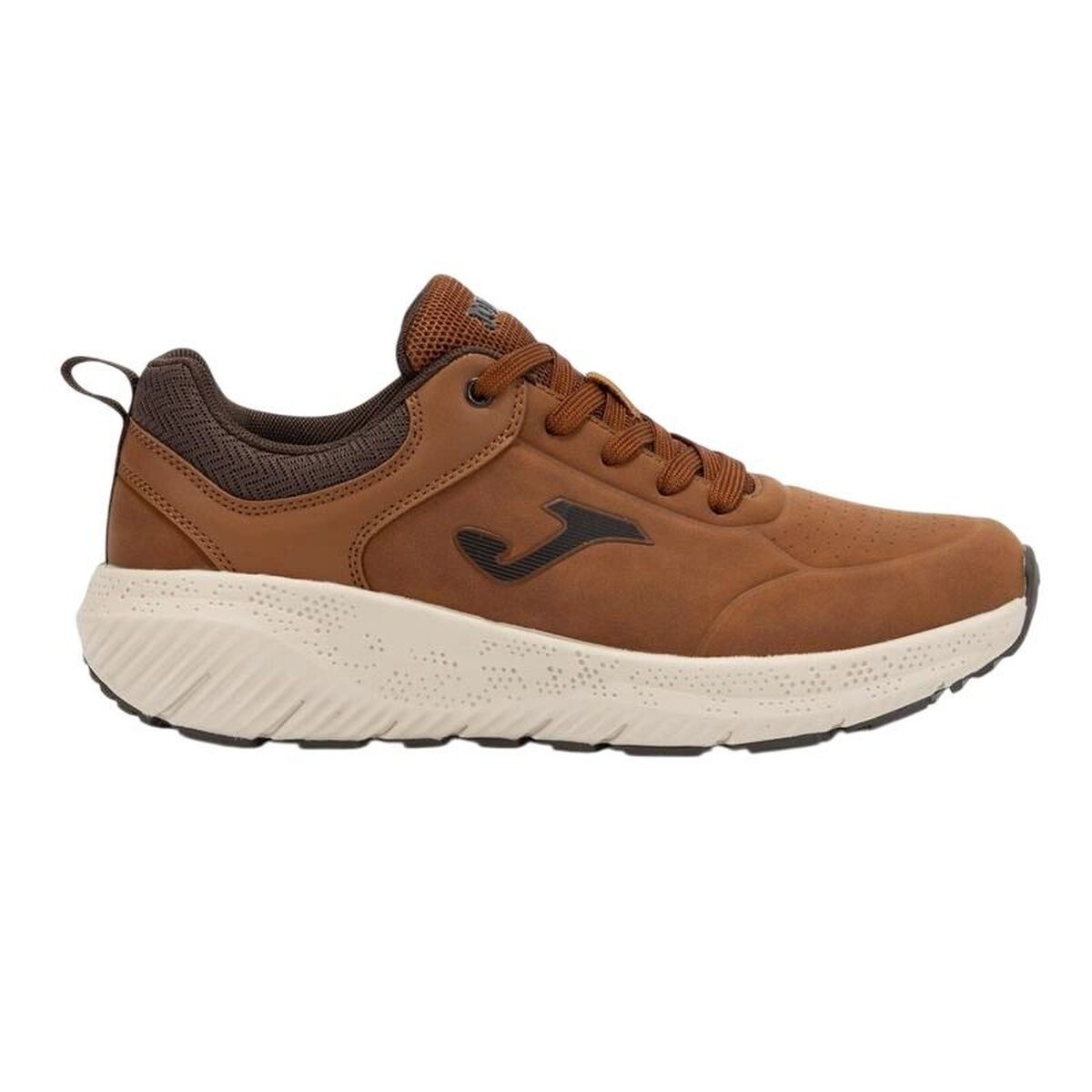 Sportskor Casual Herr Joma Sport Atolon 2526 Ljusbrun