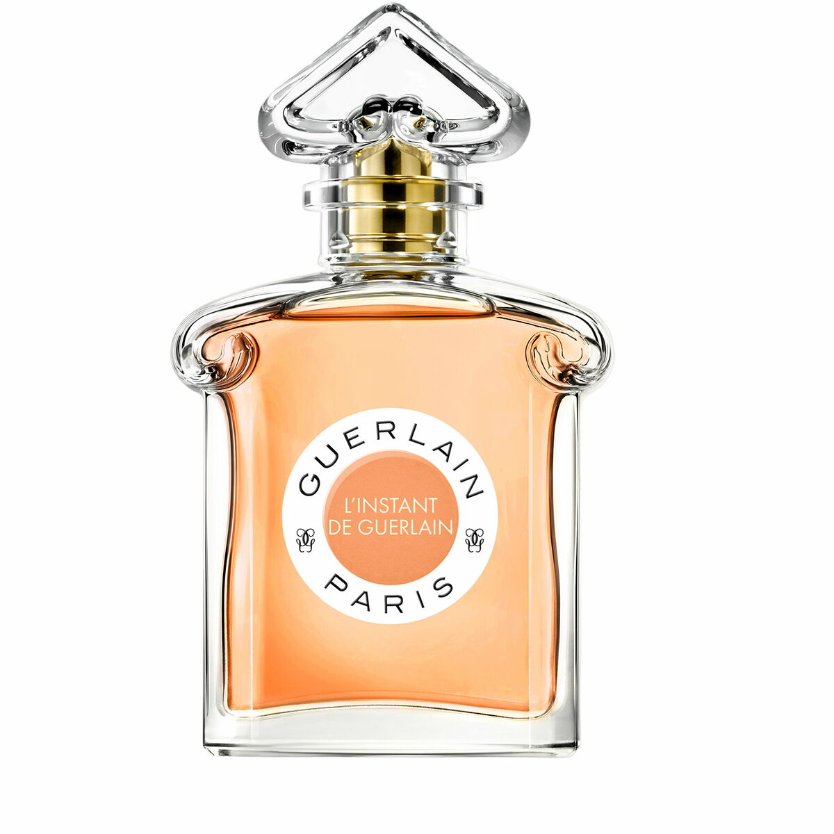 Parfym Damer Guerlain L'Instant de Guerlain EDP 75 ml - 2