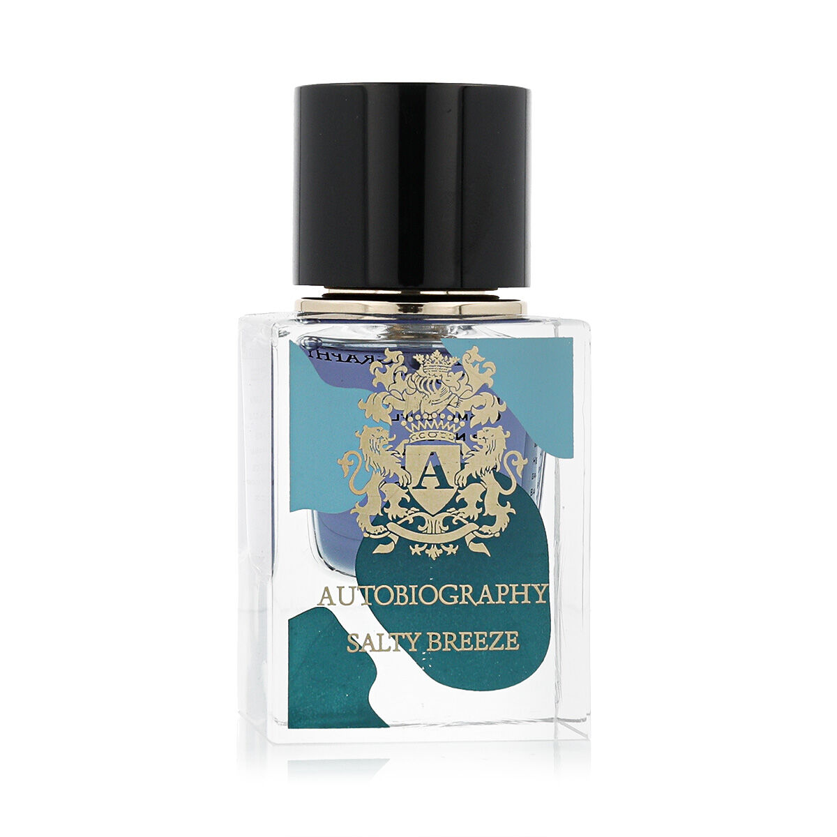 Parfym Unisex Autobiography Salty Breeze EDP 65 ml - 2