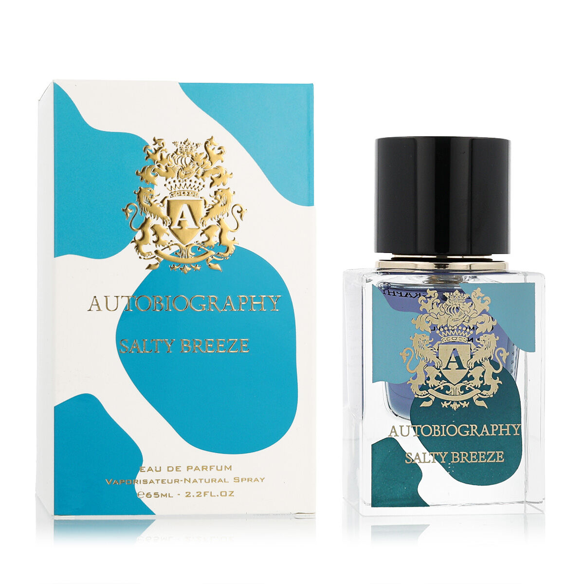Parfym Unisex Autobiography Salty Breeze EDP 65 ml
